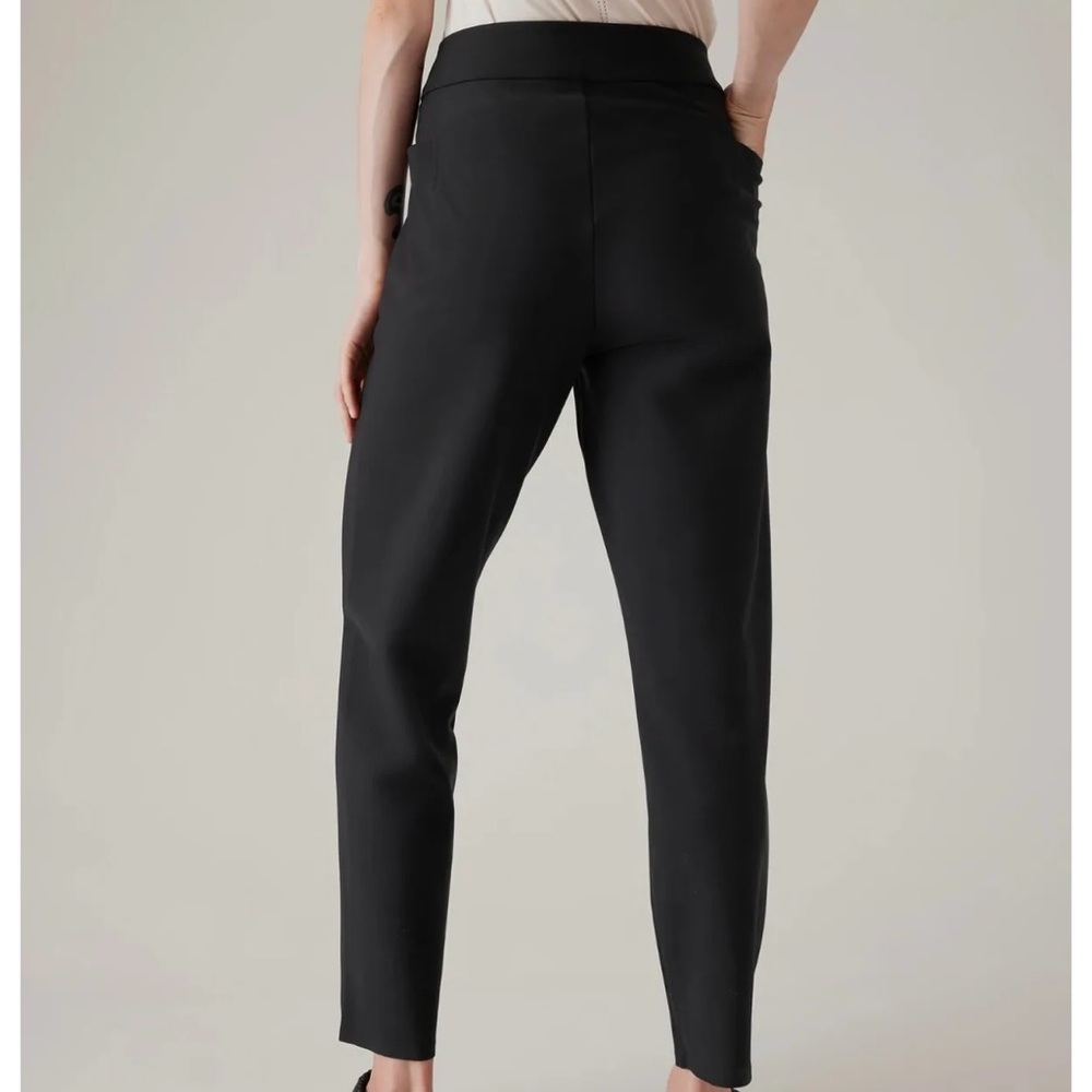 NEW WITH TAGS Athleta Stellar Trouser